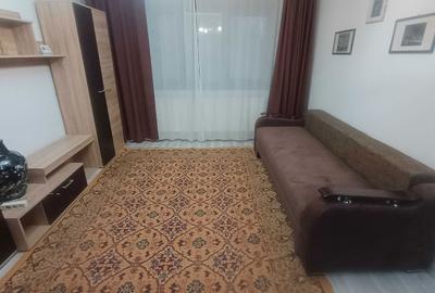 Apartament cu 2 camere semidecomandat în Astra