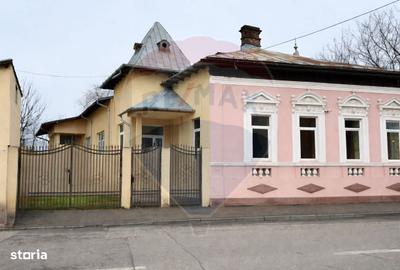 Casă cu 4 camere cu Teren 539 Mp în Rudului - 3