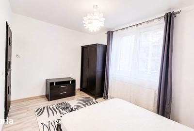 Apartament cu 3 camere în Central - 3