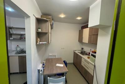 Spațiu comercial, de 119 mp, în Calea Călărașilor - 3