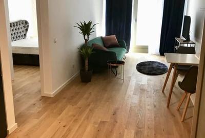 2 camere | Aviatiei Park | Parcare subterana | Balcon - 3