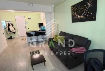 Apartament cu 4 camere decomandat, mobilat în Mărăști - 7