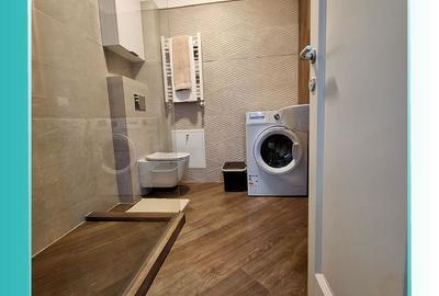 Apartament cu 3 camere semidecomandat în Banca Națională - 2