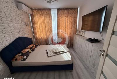 Apartament cu 4 camere decomandat, mobilat în Drumul Taberei - 9