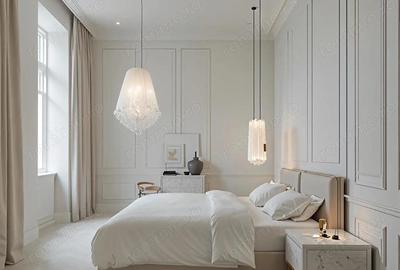 Apartament cu 2 camere în Bucureștii Noi - 7