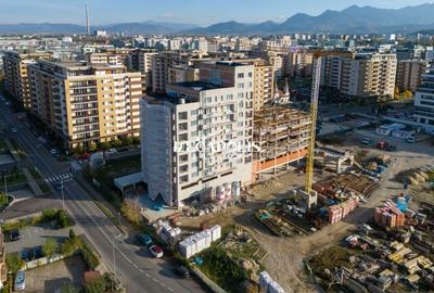 Garsonierǎ Coresi | Plata Tranșe | Credit - 10