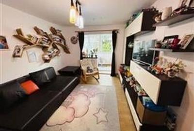 Apartament 3 camere,decomandat, doua bai, etaj intermediar, Florilor - 3