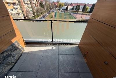Apartament cu 3 camere în Central - 5