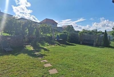 Vanzare casa individuala cu gradina matura Campenesti Apahida, Cluj-Napoca - 6