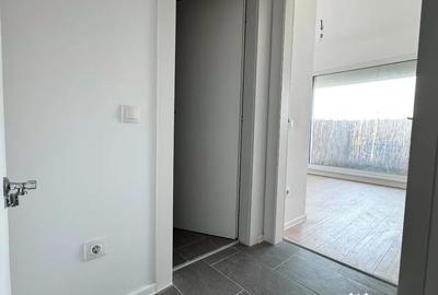 Apartament cu 2 camere decomandat în Străulești - 17