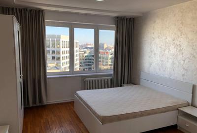 Apartament cu 3 camere semidecomandat, mobilat în Sala Palatului - 5