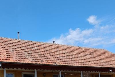 Casă cu 5 camere cu Teren 2000 Mp în Radovan - 2