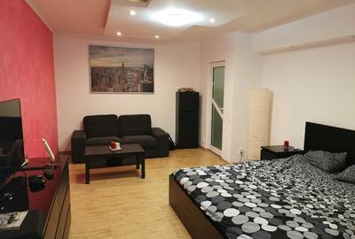 Garsoniera Nerva Traian - 4