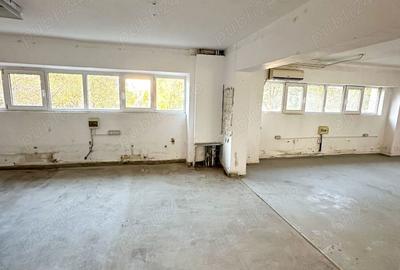 Spațiu comercial, de 465 mp, în Central - 3