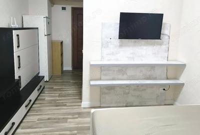 Garsonieră în Muncii