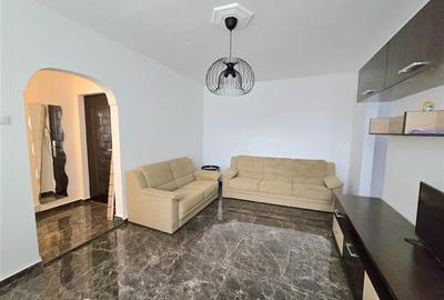 Apartament cu 2 camere semidecomandat în 1 Mai - 4