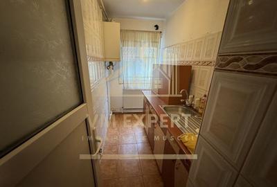 APARTAMENT 2 CAMERE PARTER VI?OI CAMPULUNG - 9