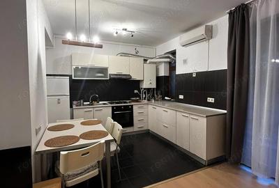 Apartament cu 3 camere semidecomandat în Dristor - 1