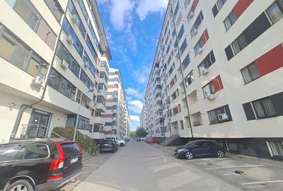 Garsoniera B-dul Timisoara Complex Avangarde Grande Village - 14