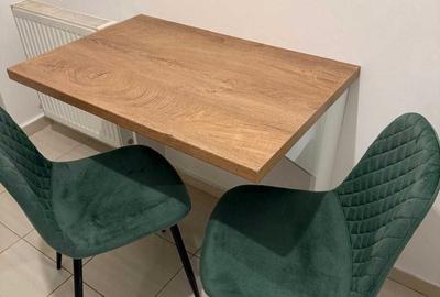 Garsoniera metrou Dimitrie Leonida - 4