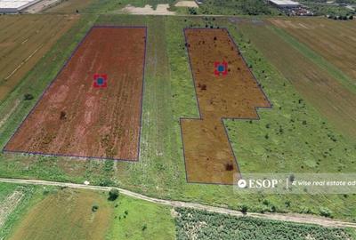 Spațiu comercial, de 5,900 mp, în Central