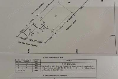 Casă în Laloșu - 3