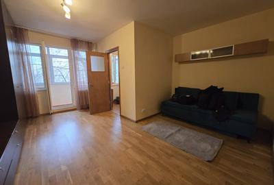 Garsonieră semidecomandată în Theodor Pallady