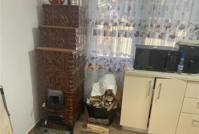 Casa de la Dumitresti , parter si etaj , mobilata si utilat - 15