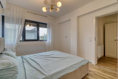 TUNARI- VILĂ MODERNĂ  INDIVIDUALĂ P+1- Toate utilitatile - 19