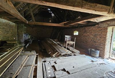 Casă individuală cu 5 camere cu Canalizare în Cristian - 13