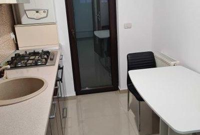 Garsonieră decomandată, mobilată în Fundeni - 4