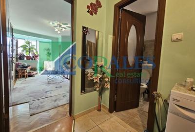 Renovat! Mobilat!. Zona semicentrala! - 4