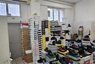 Inchiriez Spatiu comercial Sos. Oltenitiei - 70 m2 - 1,400 EUR luna - 2