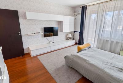 Apartament cu 3 camere în Dămăroaia - 9