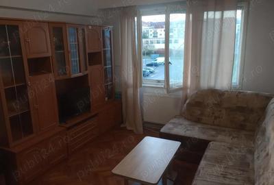 Apartament cu 2 camere semidecomandat în Central - 3