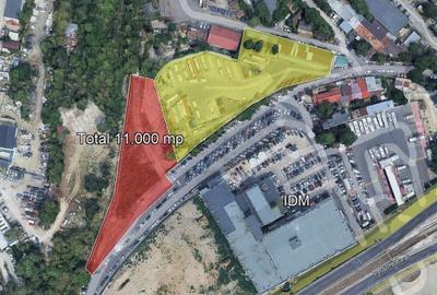 Spațiu comercial, în Grozăvești - 6