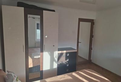 Apartament cu 2 camere decomandat în Central - 2