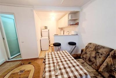 Nivel in cladire, proprietate tip studio, Central, Brasov - 8