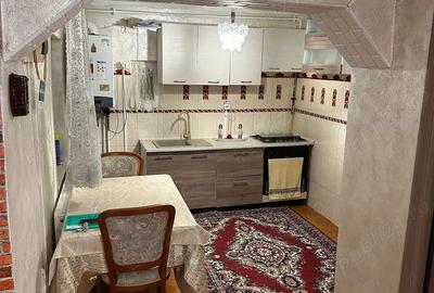 Casa de vanzare P+E Craiova - 4