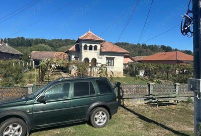 Vand casa in sat Ceauru, comuna Bale?ti, strada principala - 2