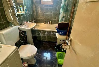 Apartament cu 2 camere decomandat în Central - 2