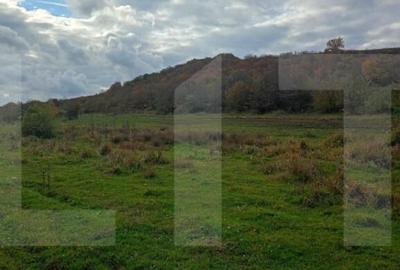 Teren de investitie 1760 mp - 2