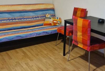 Apartament cu 2 camere decomandat în Doamna Ghica - 5