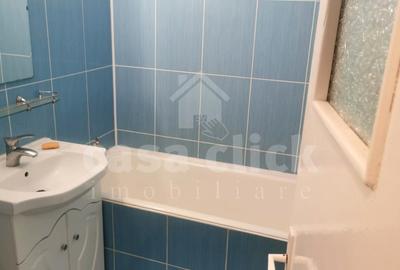 Apartament 2 camere, semidecomandat – Tiglina 1, zona Tribunal - 7