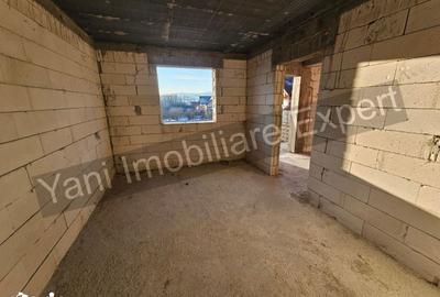 Casă cu 4 camere cu Teren 1250 Mp în Băiculești - 18