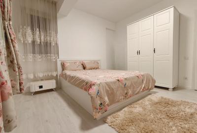 Apartament cu 2 camere decomandat, mobilat în Militari