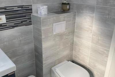 Apartament cu 2 camere decomandat în Braytim - 4