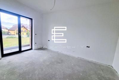 Apartament 2 camere -intabulat - Selimbar zona Shopping City - 4