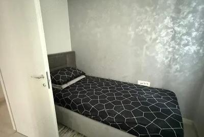 Apartament 3 camere, 65mp, centrala, parcare, metrou, Hils Brauner - 5