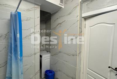 Apartament cu 2 camere, mobilat în Tomis Plus - 16